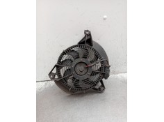 Recambio de electroventilador para hyundai h-1 furgoneta (a1) 2.5 crdi referencia OEM IAM   