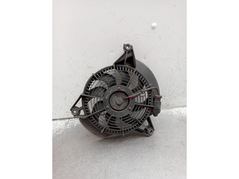 Recambio de electroventilador para hyundai h-1 furgoneta (a1) 2.5 crdi referencia OEM IAM   