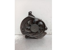 Recambio de electroventilador para hyundai h-1 furgoneta (a1) 2.5 crdi referencia OEM IAM    2