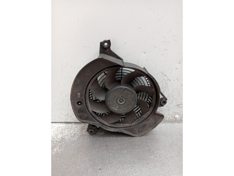 Recambio de electroventilador para hyundai h-1 furgoneta (a1) 2.5 crdi referencia OEM IAM   
