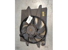 Recambio de electroventilador para mazda 2 berlina (dy) 1.4 diesel cat referencia OEM IAM 8240367   2