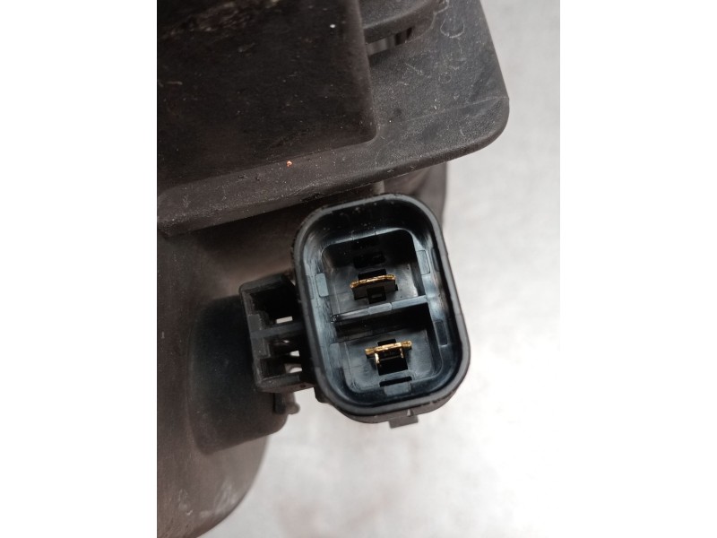 Recambio de electroventilador para hyundai h-1 furgoneta (a1) 2.5 crdi referencia OEM IAM   