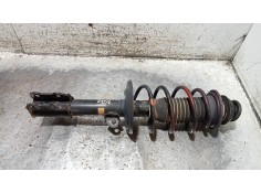 Recambio de amortiguador delantero derecho para toyota yaris 1.3 16v cat referencia OEM IAM   