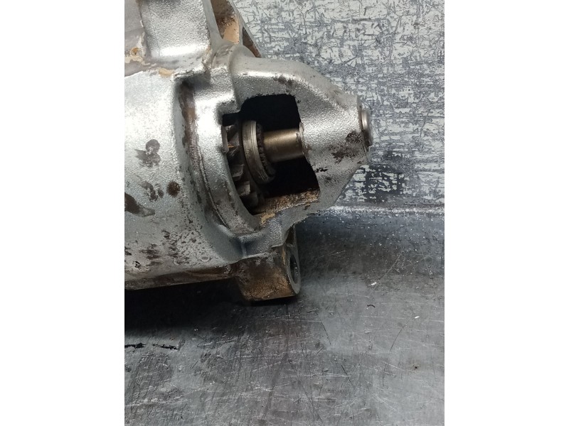 Recambio de motor arranque para bmw x1/ix1 u11 x1 sdrive18d referencia OEM IAM 945462502 MS4380005711 DENSO