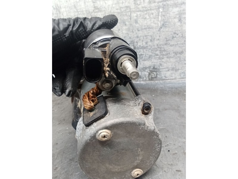 Recambio de motor arranque para bmw x1/ix1 u11 x1 sdrive18d referencia OEM IAM 945462502 MS4380005711 DENSO