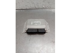 Recambio de centralita motor uce para hyundai h-1 furgoneta (a1) 2.5 crdi referencia OEM IAM 0281011576 391004A130 1039S10931