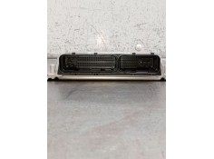 Recambio de centralita motor uce para hyundai h-1 furgoneta (a1) 2.5 crdi referencia OEM IAM 0281011576 391004A130 1039S10931 2