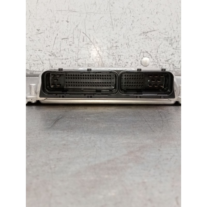 Recambio de centralita motor uce para hyundai h-1 furgoneta (a1) 2.5 crdi referencia OEM IAM 0281011576 391004A130 1039S10931