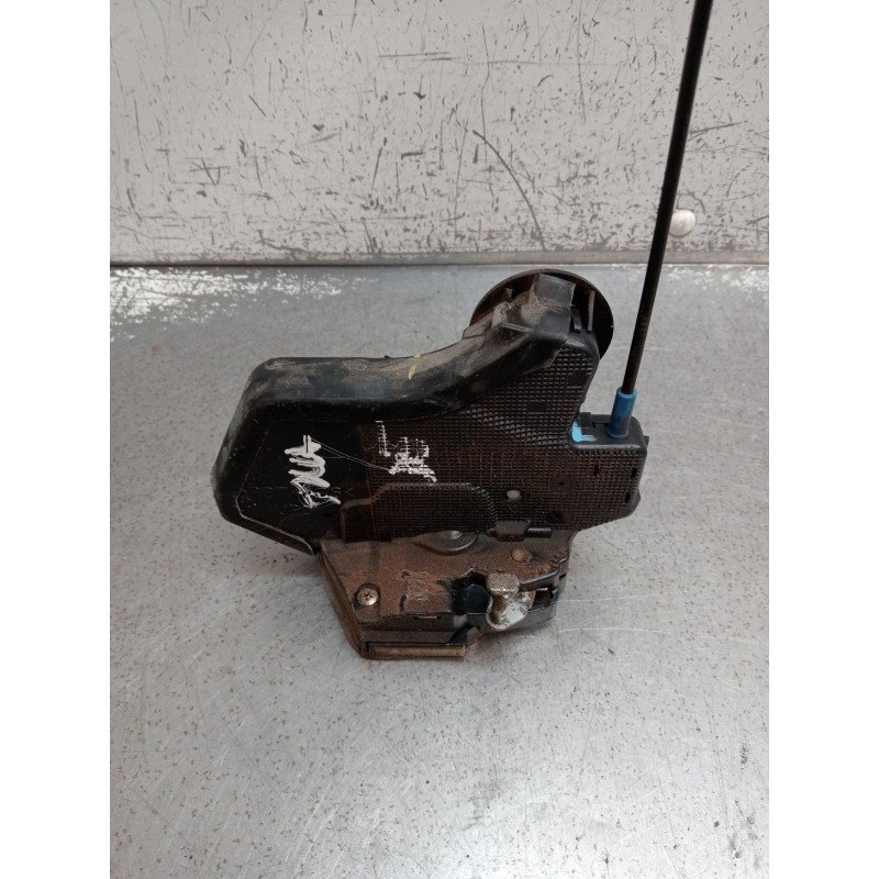 Recambio de motor cierre centralizado trasero derecho para toyota corolla verso (zer_, zze12_, r1_) 1.8 (znr11_) referencia OEM 