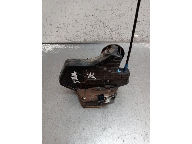 Recambio de motor cierre centralizado trasero derecho para toyota corolla verso (zer_, zze12_, r1_) 1.8 (znr11_) referencia OEM 