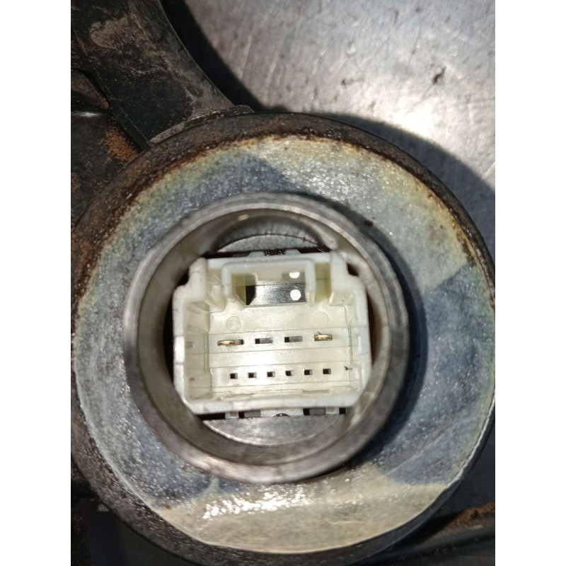 Recambio de motor cierre centralizado trasero izquierdo para toyota corolla verso (zer_, zze12_, r1_) 1.8 (znr11_) referencia OE