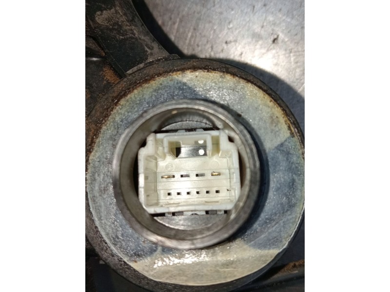 Recambio de motor cierre centralizado trasero izquierdo para toyota corolla verso (zer_, zze12_, r1_) 1.8 (znr11_) referencia OE