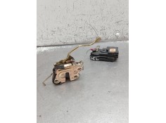 Recambio de motor cierre centralizado delantero derecho para hyundai h-1 furgoneta (a1) 2.5 crdi referencia OEM IAM 957404A050 5