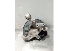 Recambio de mangueta trasera derecha para infiniti q30 2.2 d referencia OEM IAM 2460406 A2464230520  2