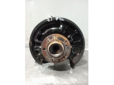 Recambio de mangueta trasera izquierda para infiniti q30 2.2 d referencia OEM IAM 2460306 A2464230420 
