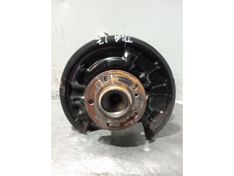 Recambio de mangueta trasera izquierda para infiniti q30 2.2 d referencia OEM IAM 2460306 A2464230420 