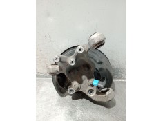 Recambio de mangueta trasera izquierda para infiniti q30 2.2 d referencia OEM IAM 2460306 A2464230420  2