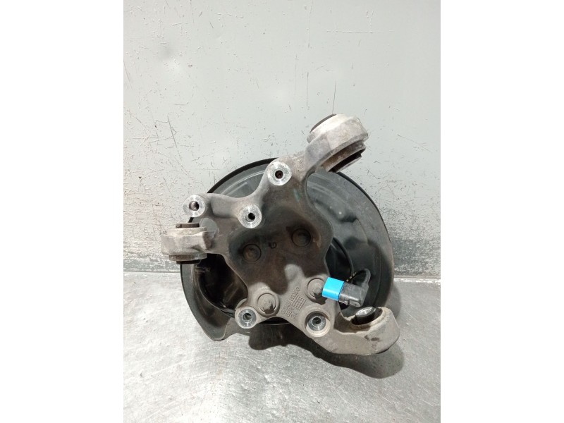 Recambio de mangueta trasera izquierda para infiniti q30 2.2 d referencia OEM IAM 2460306 A2464230420 