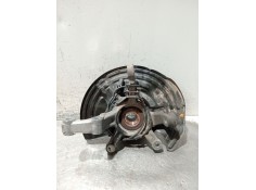 Recambio de mangueta delantera derecha para infiniti q30 2.2 d referencia OEM IAM    2