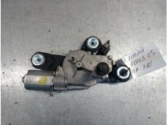 Recambio de motor limpia trasero para ford focus c-max (cap) 1.6 tdci cat referencia OEM IAM 0390201582 3M51R17K441AC 