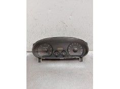 Recambio de cuadro instrumentos para hyundai h-1 furgoneta (a1) 2.5 crdi referencia OEM IAM 940034A650  
