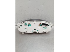 Recambio de cuadro instrumentos para hyundai h-1 furgoneta (a1) 2.5 crdi referencia OEM IAM 940034A650   2