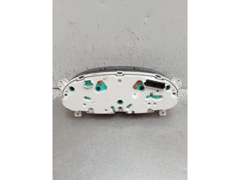 Recambio de cuadro instrumentos para hyundai h-1 furgoneta (a1) 2.5 crdi referencia OEM IAM 940034A650  