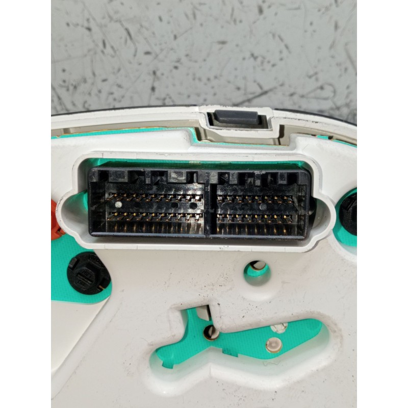 Recambio de cuadro instrumentos para hyundai h-1 furgoneta (a1) 2.5 crdi referencia OEM IAM 940034A650  