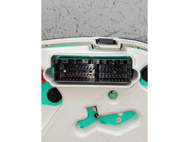 Recambio de cuadro instrumentos para hyundai h-1 furgoneta (a1) 2.5 crdi referencia OEM IAM 940034A650  