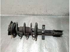 Recambio de amortiguador delantero derecho para renault clio iii (br0/1, cr0/1) 1.2 16v (br02, br0j, br11, cr02, cr0j, cr11) ref