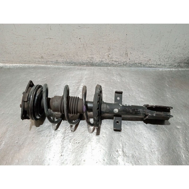 Recambio de amortiguador delantero derecho para renault clio iii (br0/1, cr0/1) 1.2 16v (br02, br0j, br11, cr02, cr0j, cr11) ref