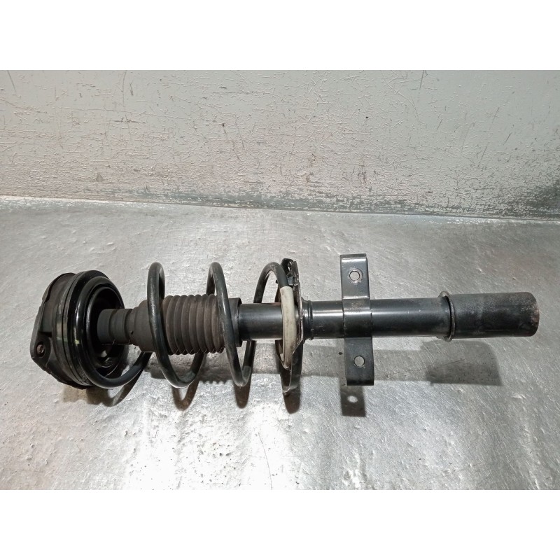 Recambio de amortiguador delantero derecho para renault clio iii (br0/1, cr0/1) 1.2 16v (br02, br0j, br11, cr02, cr0j, cr11) ref