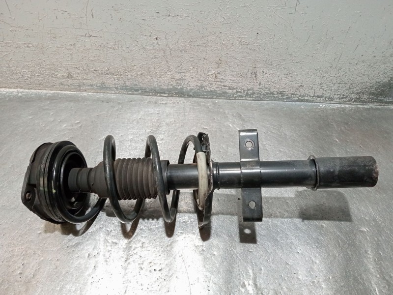 Recambio de amortiguador delantero derecho para renault clio iii (br0/1, cr0/1) 1.2 16v (br02, br0j, br11, cr02, cr0j, cr11) ref
