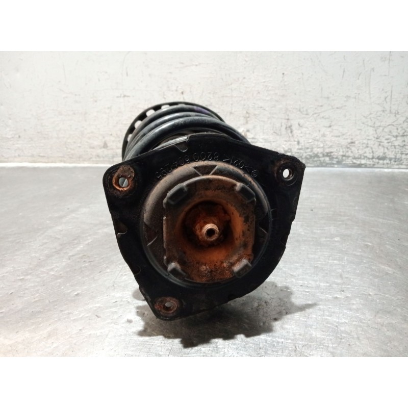 Recambio de amortiguador delantero derecho para renault clio iii (br0/1, cr0/1) 1.2 16v (br02, br0j, br11, cr02, cr0j, cr11) ref