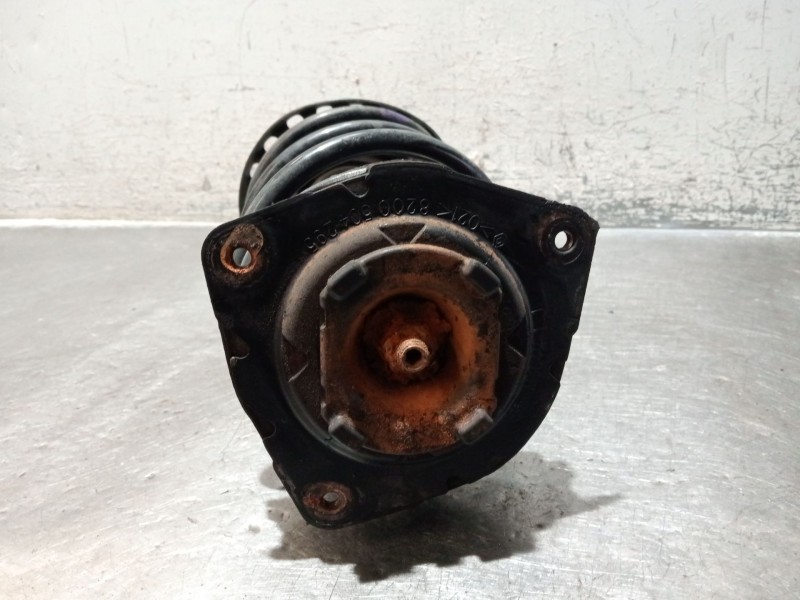 Recambio de amortiguador delantero derecho para renault clio iii (br0/1, cr0/1) 1.2 16v (br02, br0j, br11, cr02, cr0j, cr11) ref
