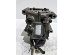 Recambio de compresor aire acondicionado para mazda 2 berlina (dy) 1.4 cat referencia OEM IAM   