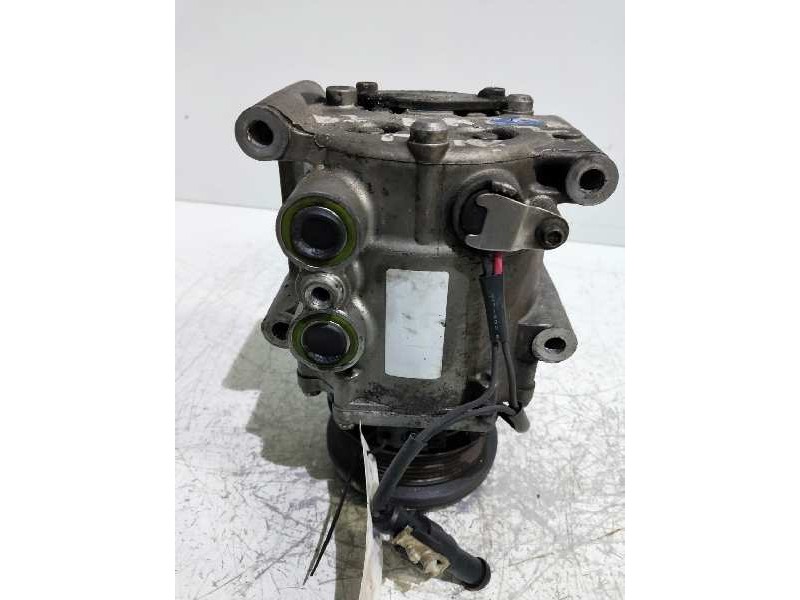 Recambio de compresor aire acondicionado para mazda 2 berlina (dy) 1.4 cat referencia OEM IAM   