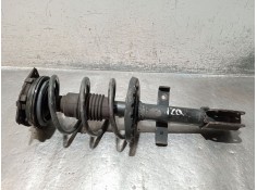 Recambio de amortiguador delantero izquierdo para renault clio iii (br0/1, cr0/1) 1.2 16v (br02, br0j, br11, cr02, cr0j, cr11) r