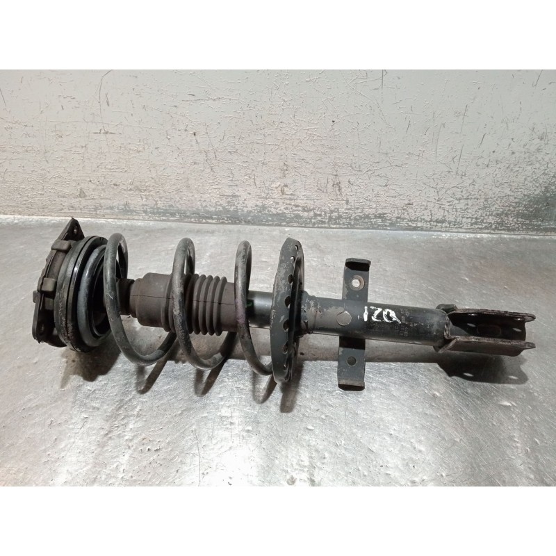 Recambio de amortiguador delantero izquierdo para renault clio iii (br0/1, cr0/1) 1.2 16v (br02, br0j, br11, cr02, cr0j, cr11) r