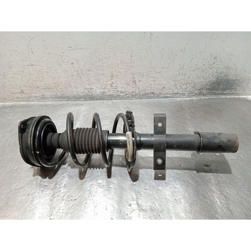 Recambio de amortiguador delantero izquierdo para renault clio iii (br0/1, cr0/1) 1.2 16v (br02, br0j, br11, cr02, cr0j, cr11) r