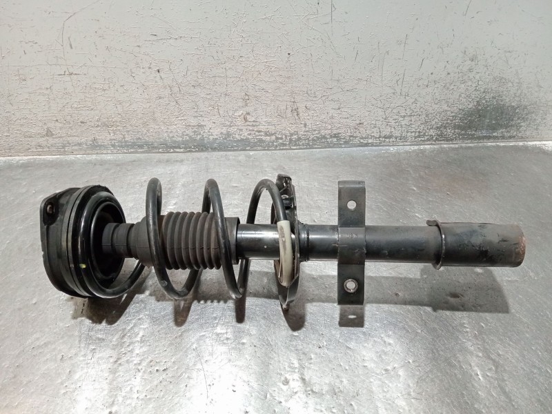 Recambio de amortiguador delantero izquierdo para renault clio iii (br0/1, cr0/1) 1.2 16v (br02, br0j, br11, cr02, cr0j, cr11) r