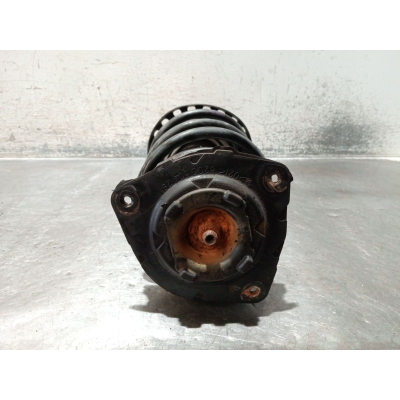 Recambio de amortiguador delantero izquierdo para renault clio iii (br0/1, cr0/1) 1.2 16v (br02, br0j, br11, cr02, cr0j, cr11) r