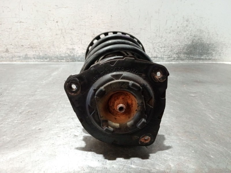 Recambio de amortiguador delantero izquierdo para renault clio iii (br0/1, cr0/1) 1.2 16v (br02, br0j, br11, cr02, cr0j, cr11) r
