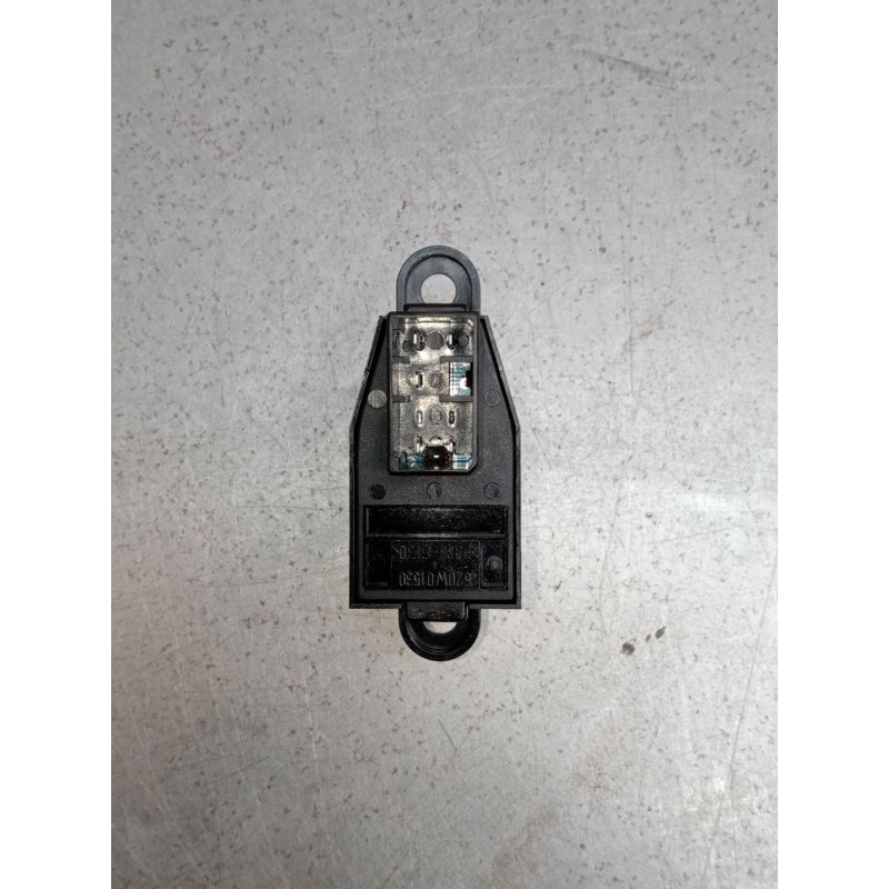 Recambio de mando elevalunas delantero derecho para hyundai h-1 furgoneta (a1) 2.5 crdi referencia OEM IAM  5P 