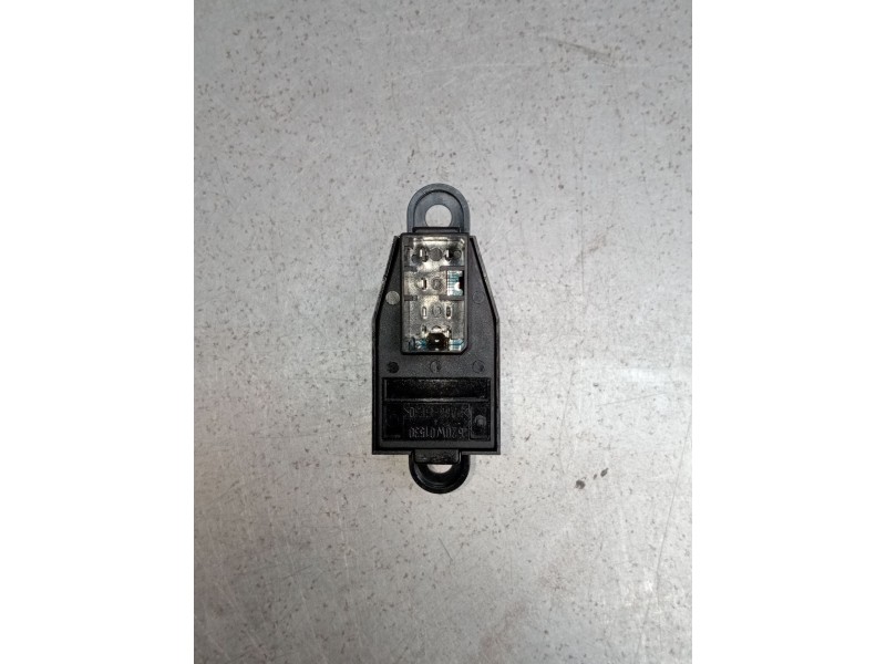 Recambio de mando elevalunas delantero derecho para hyundai h-1 furgoneta (a1) 2.5 crdi referencia OEM IAM  5P 