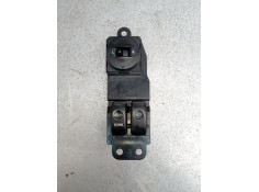 Recambio de mando elevalunas delantero izquierdo para hyundai h-1 furgoneta (a1) 2.5 crdi referencia OEM IAM 935704A000 5P 93570