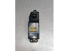 Recambio de mando elevalunas delantero izquierdo para hyundai h-1 furgoneta (a1) 2.5 crdi referencia OEM IAM 935704A000 5P 93570 2