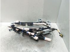 Recambio de airbag cortina delantero derecho para honda civic ix (fk) 1.6 i-dtec (fk3) referencia OEM IAM GE951VESBJH 307711020A 2