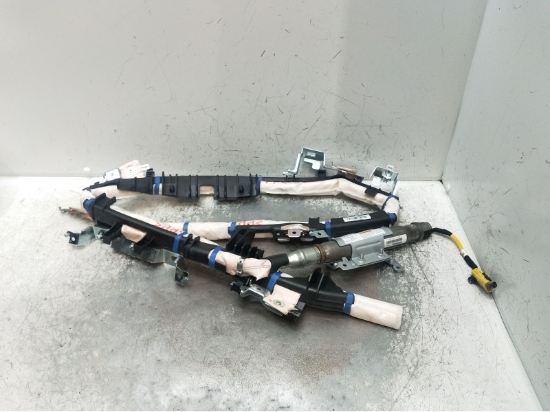 Recambio de airbag cortina delantero derecho para honda civic ix (fk) 1.6 i-dtec (fk3) referencia OEM IAM GE951VESBJH 307711020A