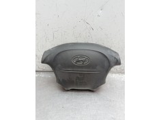 Recambio de airbag delantero izquierdo para hyundai h-1 furgoneta (a1) 2.5 crdi referencia OEM IAM 4306133567212  